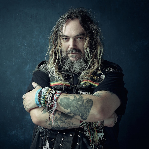 Max Cavalera